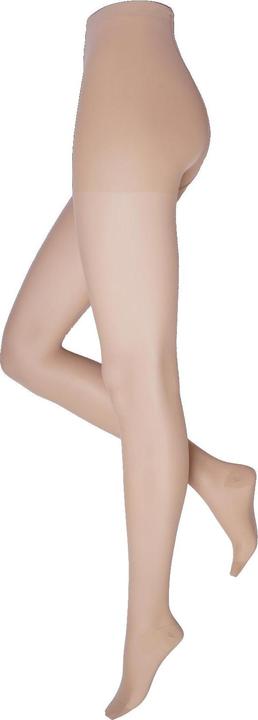 Actual product image Levee Comfort 20 tights, colour 222 teint, size 47-49 (20 DEN, 47 - 49)