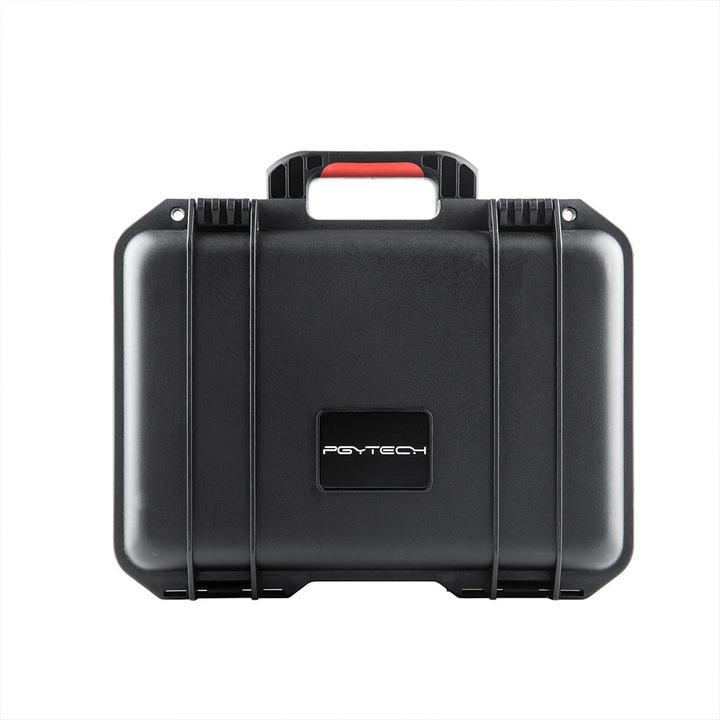 Actual product image Pgytech Safety Carrying Case (Drone case, DJI Air 3)