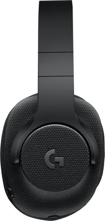 Image du produit Logitech G G433 (Filaire)