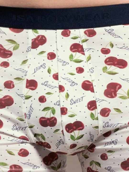 Actual product image ISA Bodywear Fashion Pant Sweet (L, Single pack)