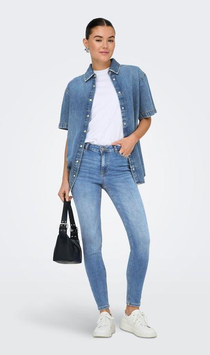 Immagine prodotto JdY Jdyfina Mw Skinny Ank Jns MB Noos Dnm (34)