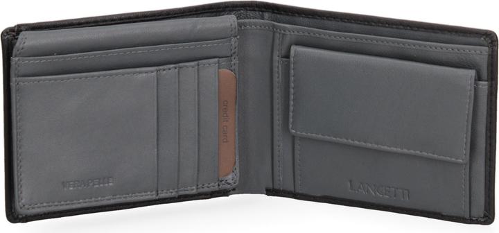 Actual product image Lancetti Wallet