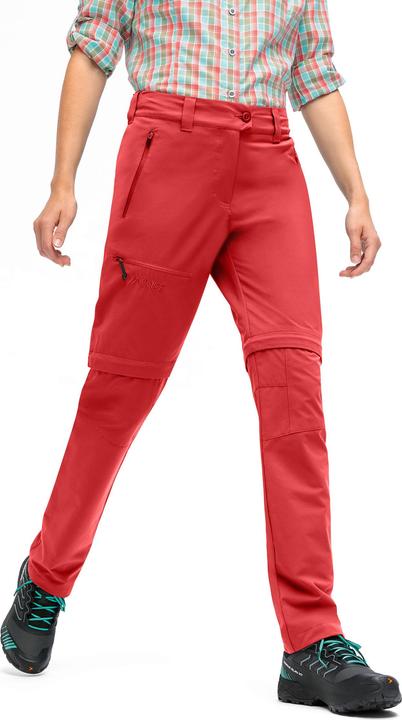 Actual product image Maier Sports Nata Zip Loop Zip Off (M, L)