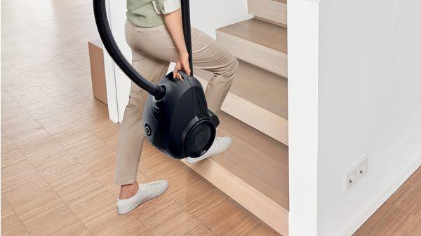Produktbild Bosch Hausgeräte odkurzacz BGLS2BA3D8