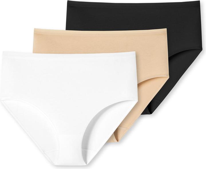 Produktbild Schiesser Midislip Uncover (L, 3er Pack)