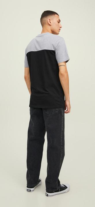 Produktbild Jack & Jones Colorblock T-Shirt (M)