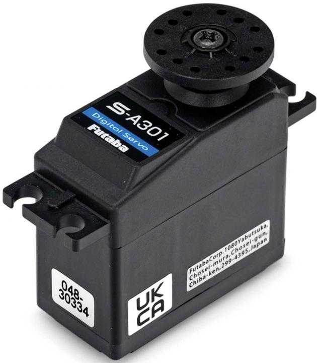 Image du produit Futaba Servo Aircraft A301