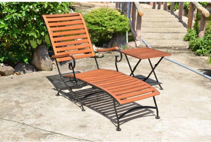 Productafbeelding Garden Pleasure Wenen (136 cm)