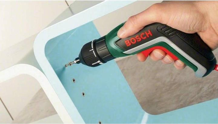 Actual product image Bosch Home & Garden Ixo