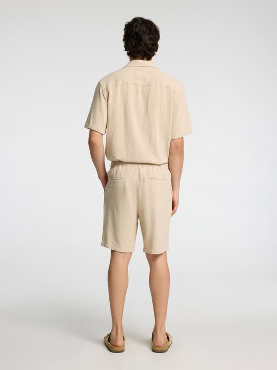 Actual product image Selected Homme Gestreifte Shorts (XXL)