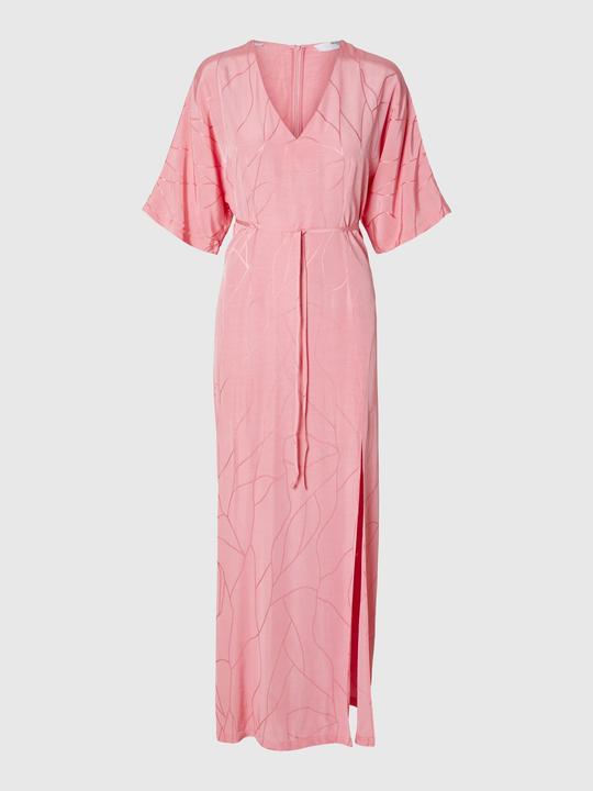 Produktbild Selected Femme Print Maxikleid (44)