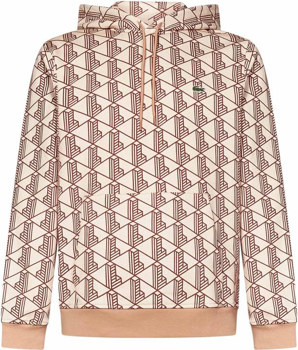 Produktbild Lacoste Sweaters Beige (7)