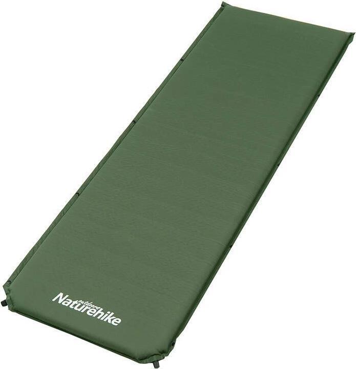 Produktbild Naturehike NH20DZ003 Selbstaufblasende MatteGrün