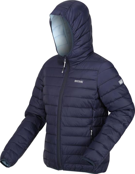 Produktbild Regatta Marizion Steppjacke mit Kapuze (36 D)