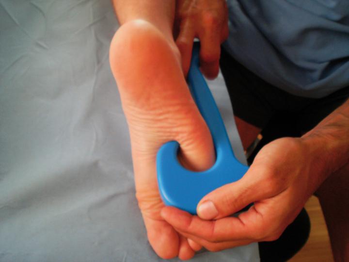 Actual product image Richelli"s® Painreliever