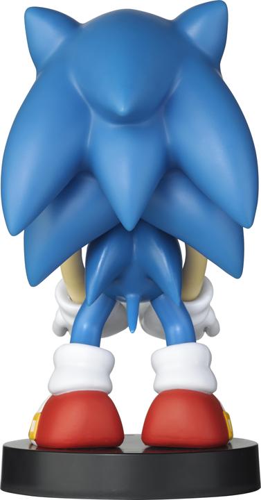 Image du produit Exquisite Gaming Les gars du câble - Sonic Classic (Switch, Playstation Classic)