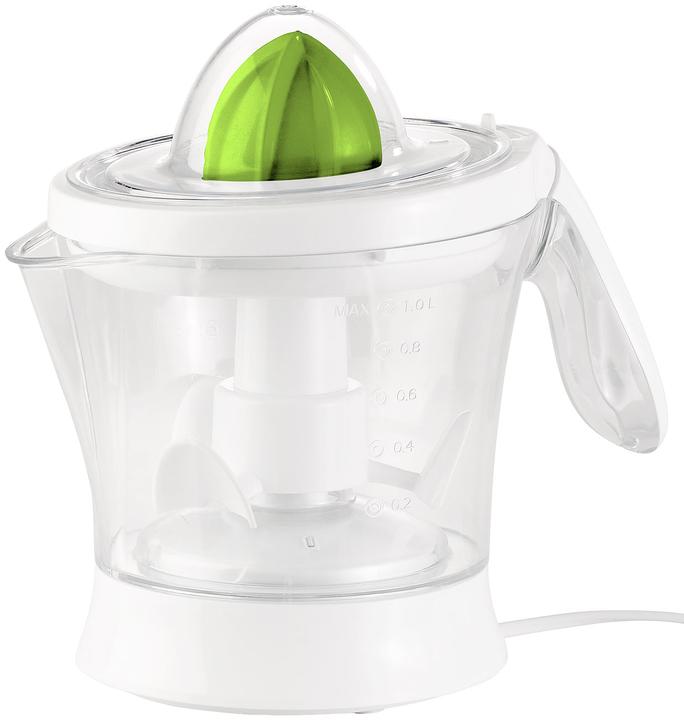 Actual product image Rosenstein & Söhne Electric citrus juicer