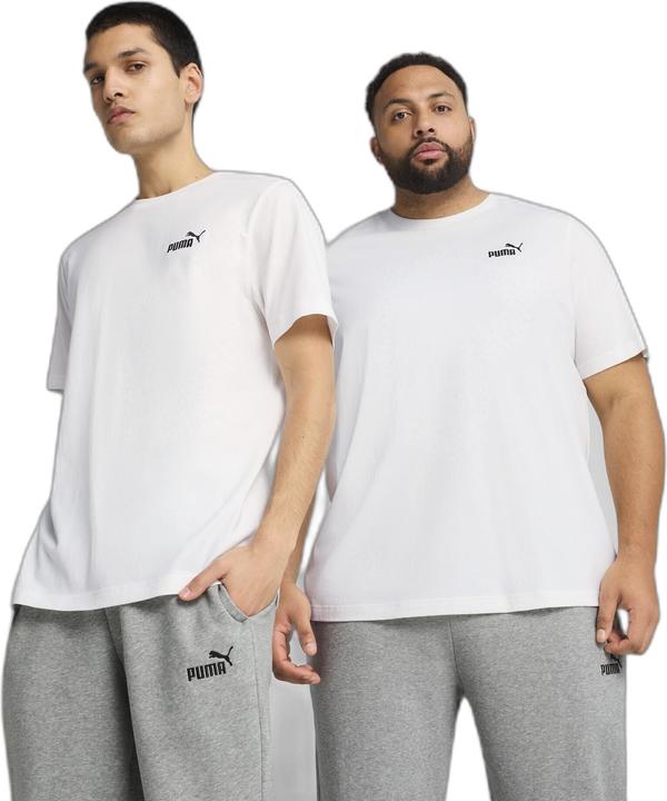 Immagine prodotto Puma Maglietta ESS Small No. 1 Logo (XS)