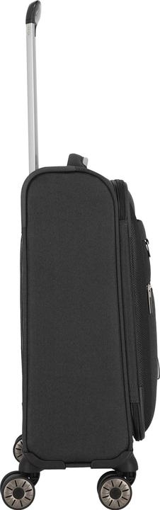 Image du produit Travelite Trolley + valise Miigo 4w Trolley S (35 l, Bagage à main (jusqu'à 50l))