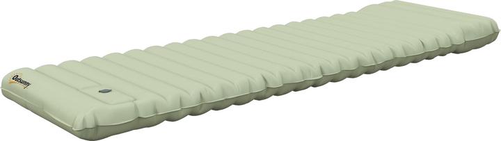 Actual product image Jamb Isomatte