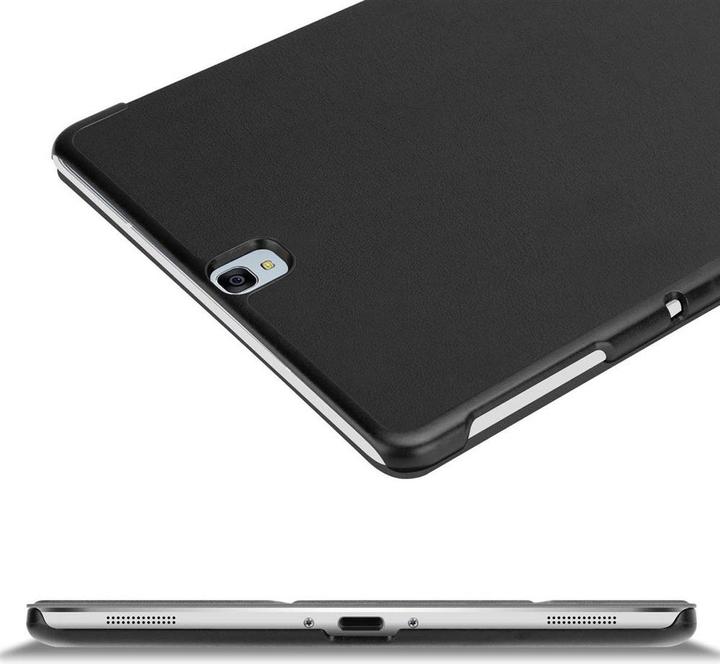 Produktbild Cadorabo Tablet Book Cover (Galaxy Tab S3 9.7 (2017))