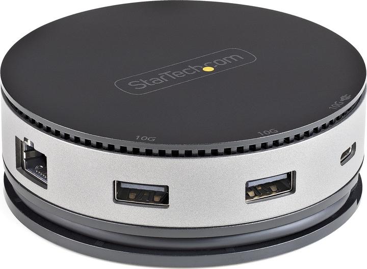 Actual product image StarTech .com USB C Multiport Adapter (USB-C, 3 Ports)