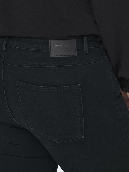 Produktbild Only CARLUNA Hohe Taille Skinny Fit Jeans Skinny Jeans (50)