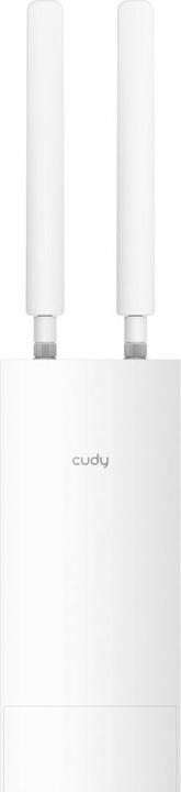 Actual product image Cudy LT400