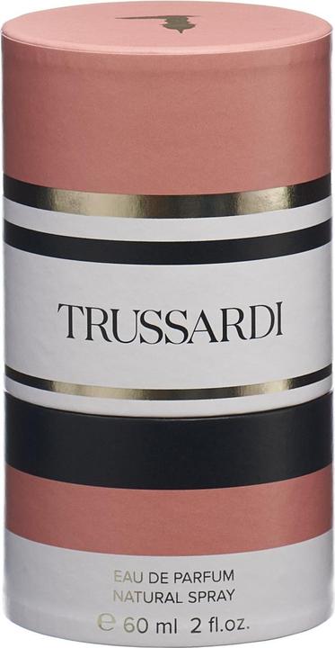 Image du produit Trussardi Eau de Parfum (Eau de parfum, 60 ml)