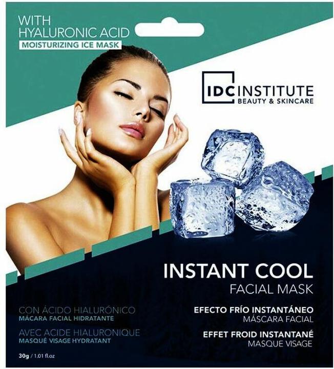 Produktbild IDC Institute Facial Mask IDC Hyaluronic Acid Mask 30g