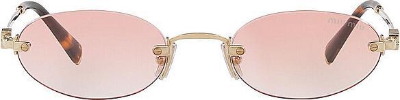 Image du produit Miu Miu 0MUA54S/51