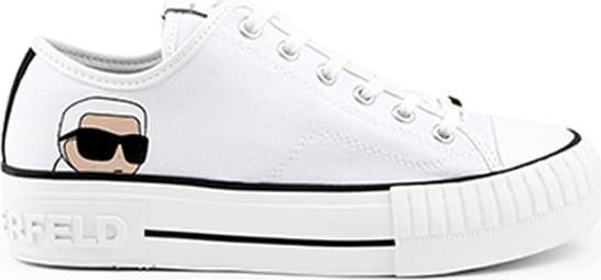 Actual product image Karl Lagerfeld Campus Max (41)