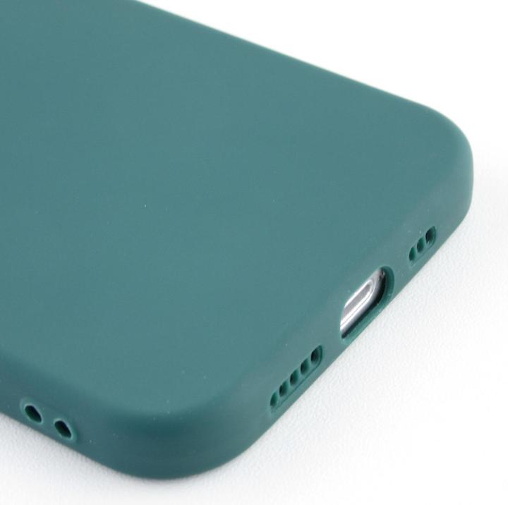 Produktbild PhoneLook Hülle Silikon Mat Herz (Apple iPhone 12 Pro Max)