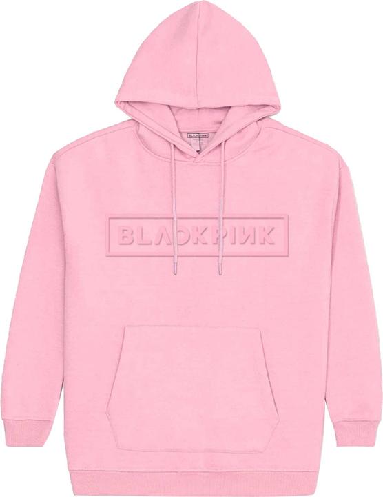 Actual product image Music Brand Unisex Adult Logo Hoodie (L)