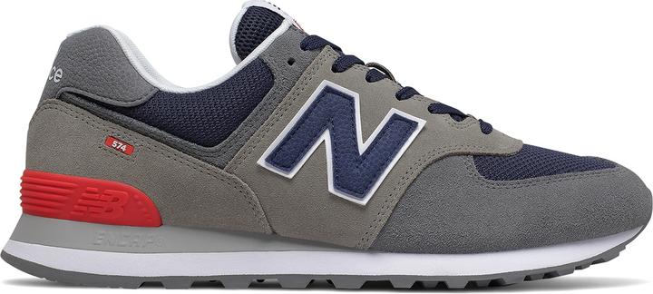 Grigio/Blu