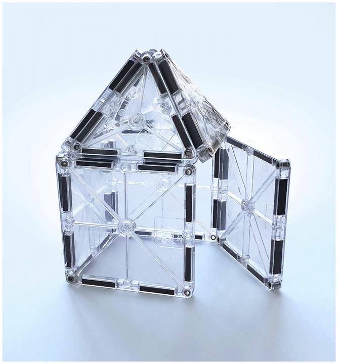 Produktbild Magna-Tiles Ice Set (16-teilig)
