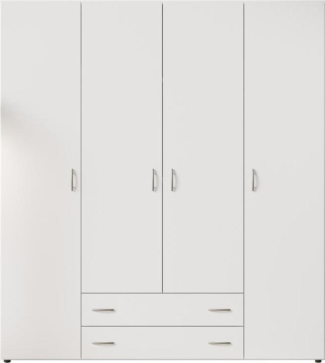 Actual product image Pol-Power Gensingen (160 x 52 x 177 cm)