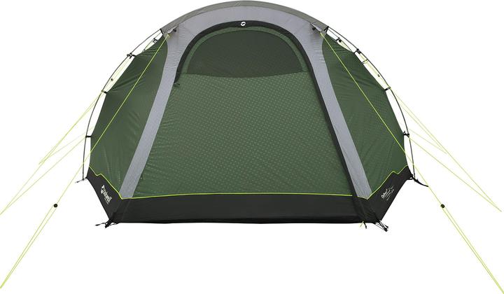Produktbild Outwell - Cloud 5 Plus - Green - 5-person (Kuppelzelt, 10.10 kg, 5 Personen)