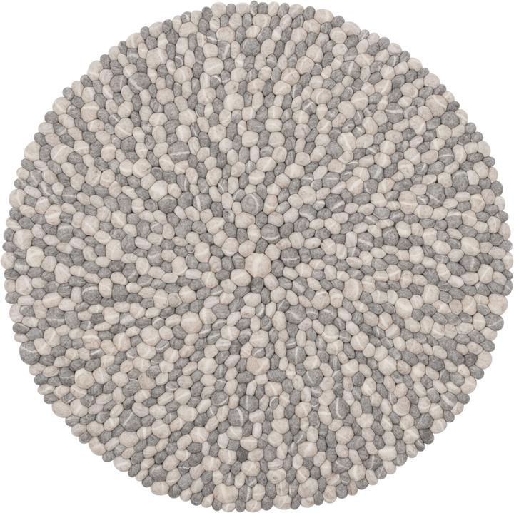 Aspect pierre, Luminaire