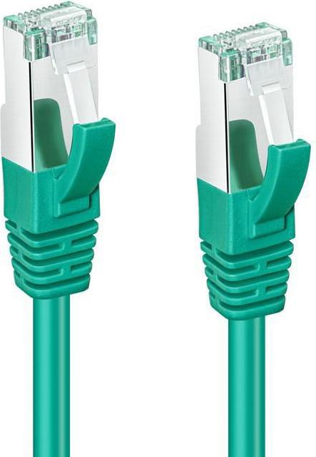 Actual product image MicroConnect Network cable (S/FTP, CAT6, 15 m)