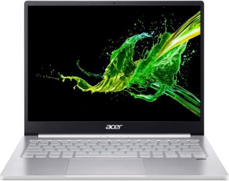 Actual product image Acer Swift 3 – SF313-52-71Y7 (13.50", Intel Core i7-1065G7, 16 GB, 1000 GB, DE)