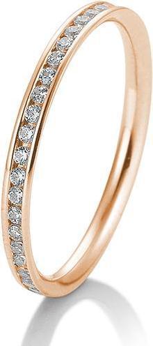Produktbild Breuning Memoire Ring (49, 585/14 K Gold)