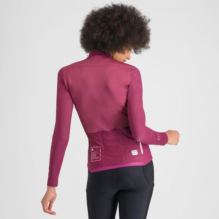 Image du produit Sportful SRK Thermal W Jersey (L)