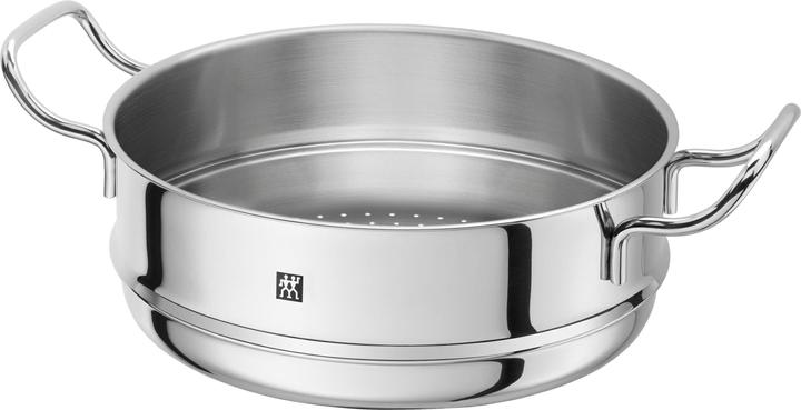 Actual product image Zwilling Plus steam insert (24 cm, Metal)