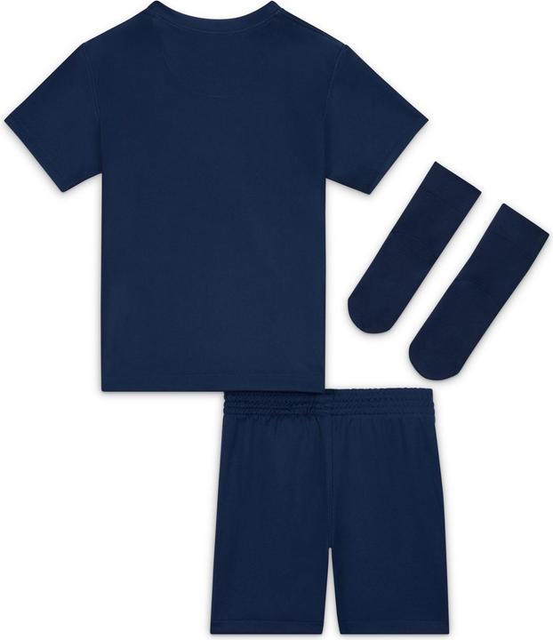 Produktbild Nike Paris Saint Germain Trikotsatz für Babies (68, 74)