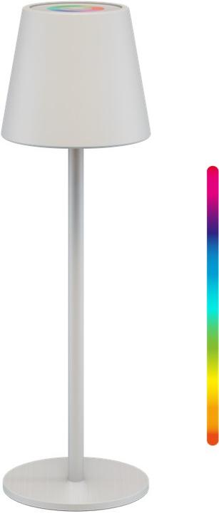 Image du produit Goobay Lampe de bureau à LED (150 lm)