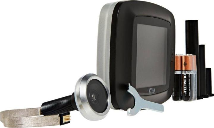 Actual product image Abus Dts3214 (Digital)