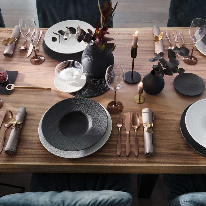 Productafbeelding Villeroy & Boch Multifunctionele rechthoekige plaat Vervaardiging Rots (1 x)