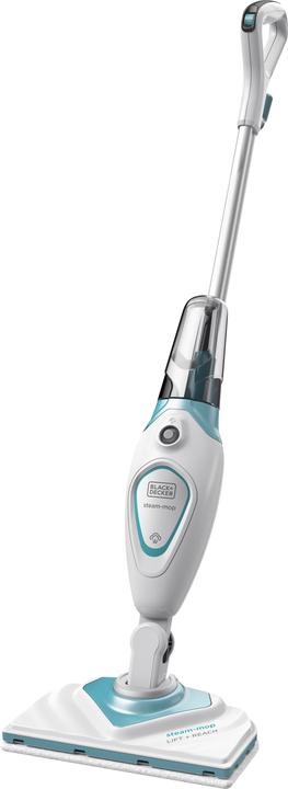 Black & Decker Fsm161616 (1600 W)