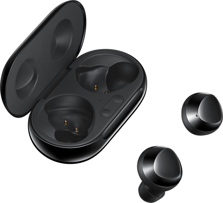 Produktbild Samsung Galaxy Buds+ (11 h, Kabellos)